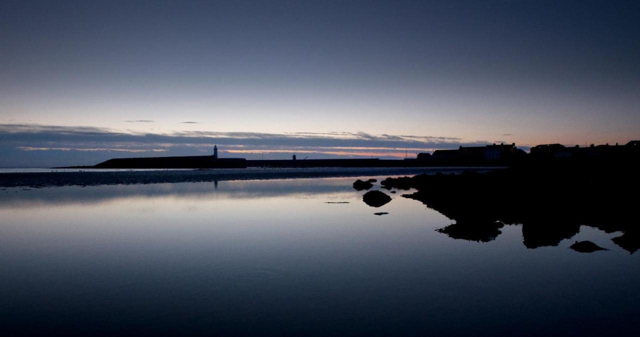 One Shore Street Donaghadee Kültér fotó