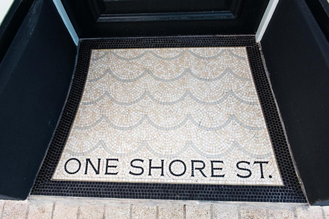 One Shore Street Donaghadee Kültér fotó